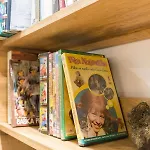 Apartma Jelendol 아파트
