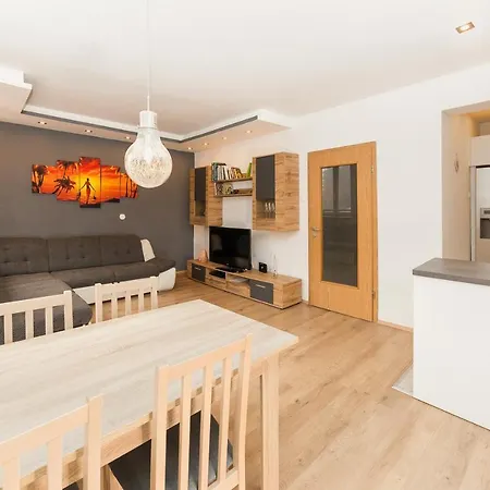 Apartma Jelendol Tržič
