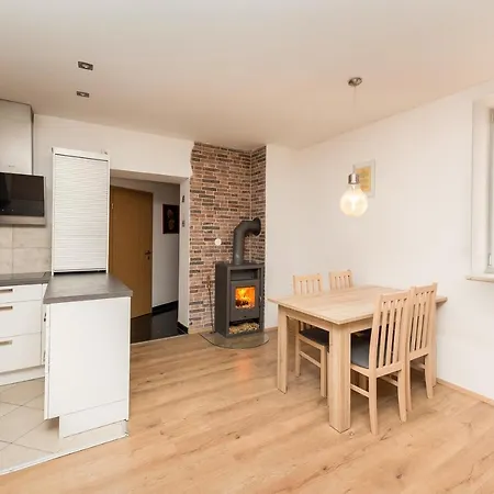Apartma Jelendol *