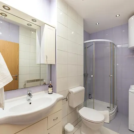 Appartement Apartma Jelendol