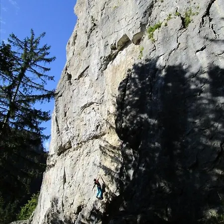 Apartma Jelendol