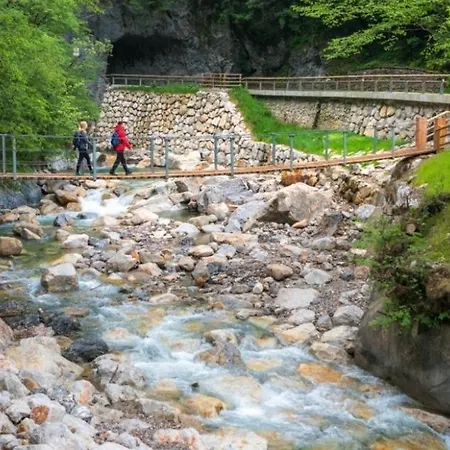 Apartma Jelendol Tržič