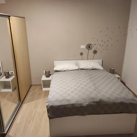 Apartma Jelendol Tržič
