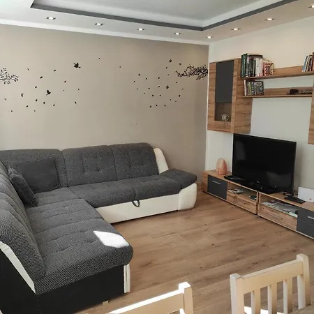 Apartma Jelendol