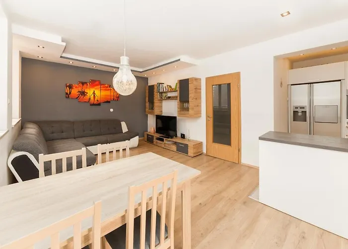 Apartma Jelendol Tržič