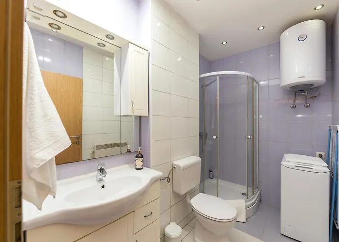 Lejlighed Apartma Jelendol