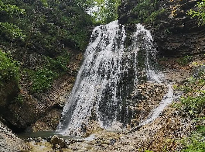 Apartma Jelendol * Tržič