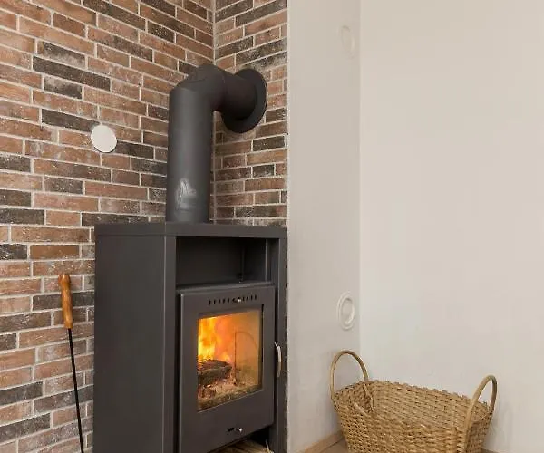 Apartma Jelendol Tržič