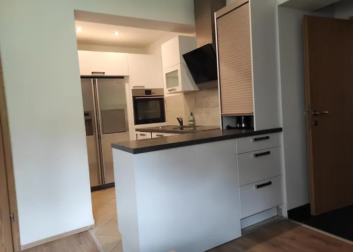 Lejlighed Apartma Jelendol