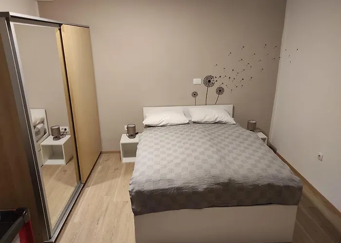 Apartma Jelendol Tržič